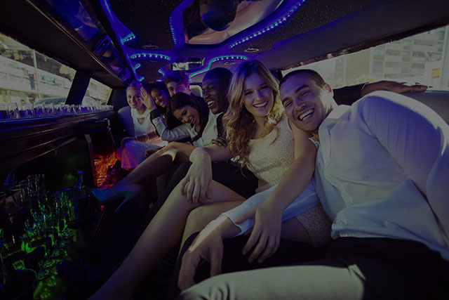 Location limousine anniversaire Paris